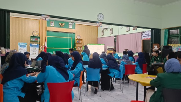 MTsN 9 Bantul Gelar Rapat Koordinasi Pemantapan PMBM Jalur JPTT Tahun 2026 dan Persiapan Kegiatan Ramadan 1447 H